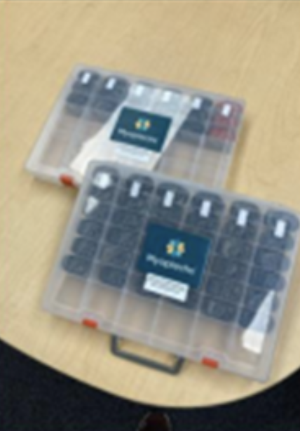 Myoptechs